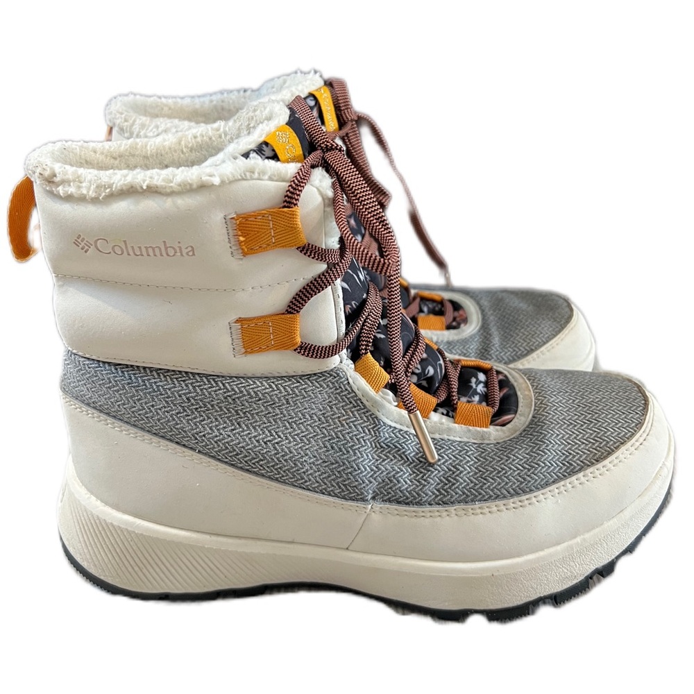 Women's Autumn Slopeside Peak Luxe Boot